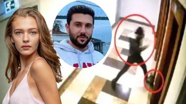 Melisa Döngel’den Kedi Eros’un katiline tepki: Vicdanım bunu kaldırmıyor!