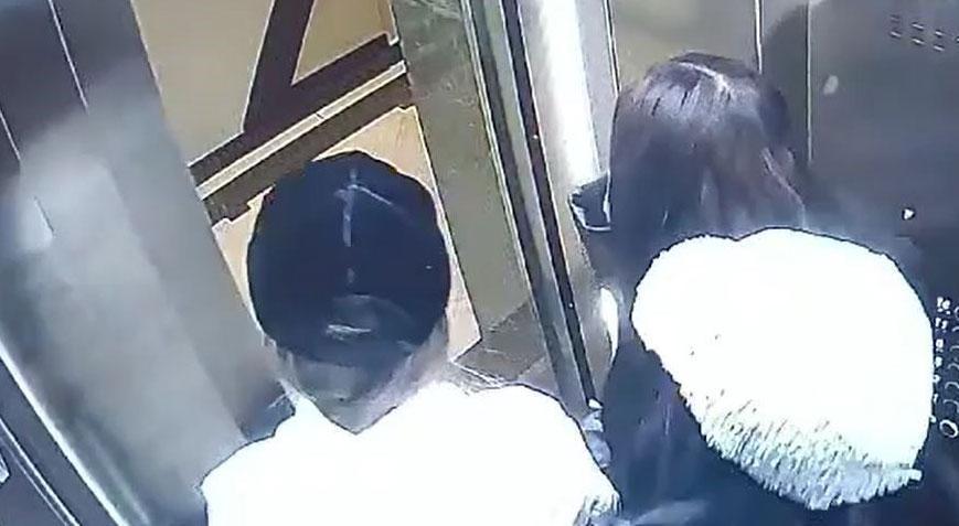 33 bin 600 dolar çalan biri çocuk 2 kadın yakalandı