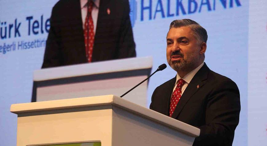 4. Uluslararası Medya ve İslamofobi Forumu Ankara’da düzenlendi