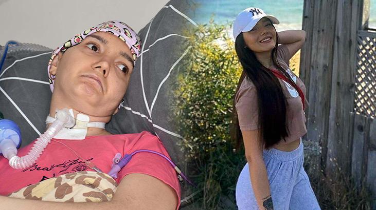 Dilara’nın kabusu! Kaza sonrası hayatı karardı, yatağa bağımlı hale geldi