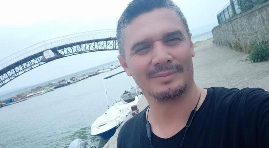 Yer: Kütahya! TIR şoförünün feci sonu