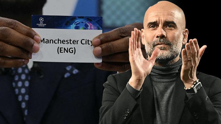 Manchester City’den UEFA’ya kura tepkisi! ‘Utanç verici’