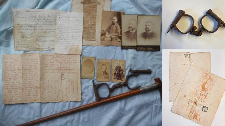 ‘Karındeşen Jack’: Tüyler ürperten seri katilin polis dosyası 136 yıl sonra açıklandı