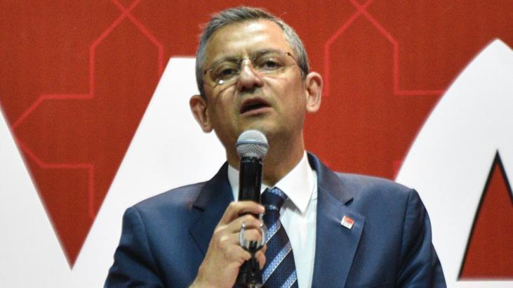 Özgür Özel Antalya’da konuştu! ‘Antalya’da bir ilk olacak’