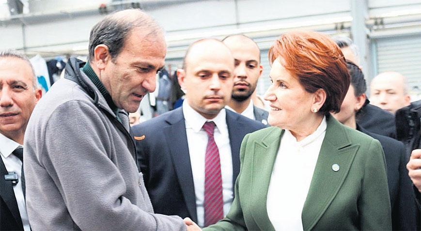 ‘Üç durumun üzerinde duruyorum’