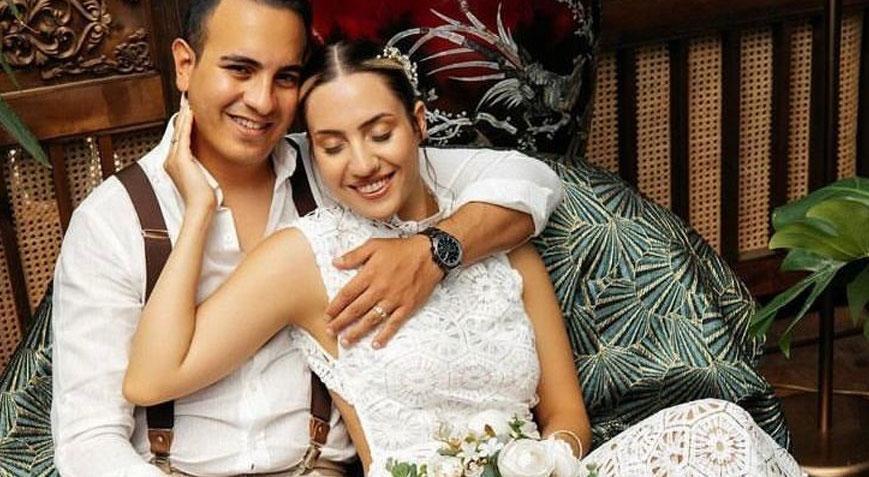 9 ay önce evlendi, 1 aylık hamileydi! Ceyda’nın kahreden ölümü