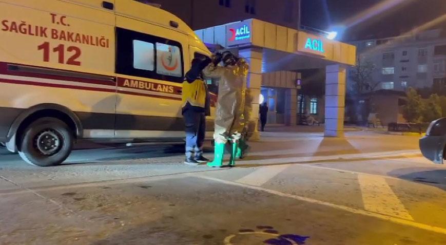 Avcılar’da 5 işçi evde zehirlenmişti! Yeni detaylar ortaya çıktı