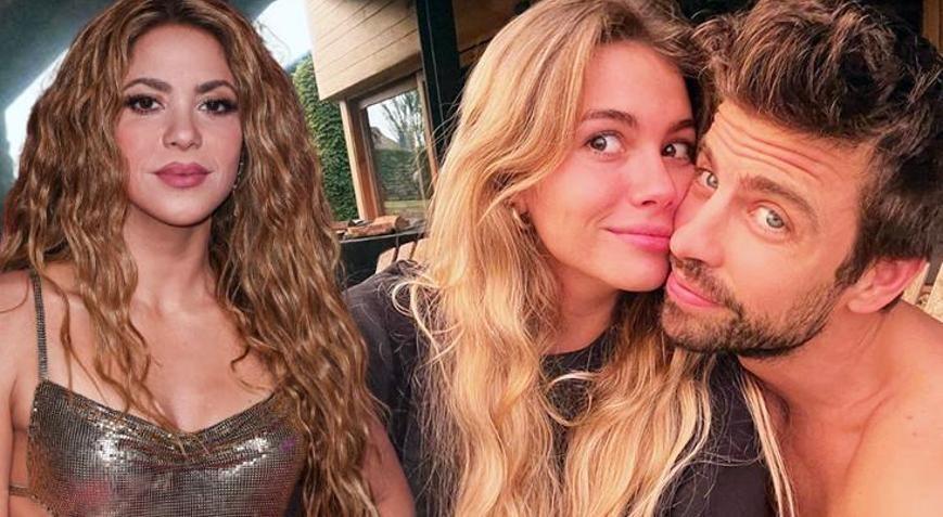 Shakira: Aşk için çok fazla fedakarlık yaptım!