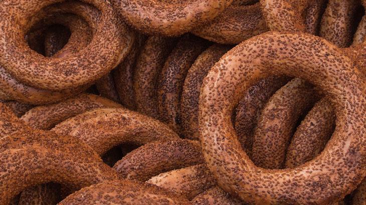 Susam ihracatında yüzde 195’lik rekor artış