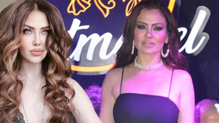 Lara: Sahnede beni dinleyenler ‘Dişi Tatlıses’ lakabını taktı