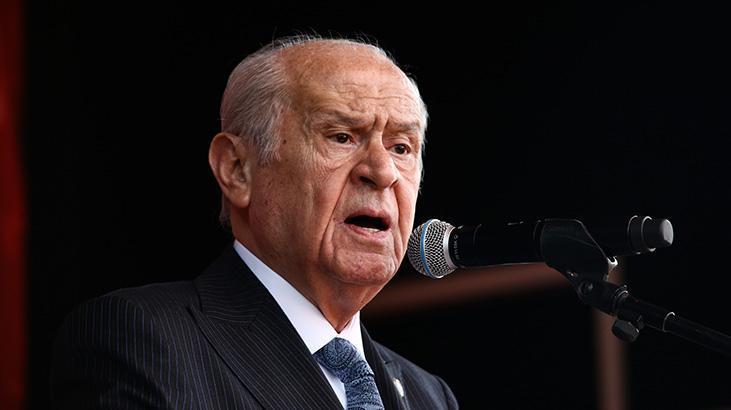 Özgür Özel’den, MHP lideri Bahçeli’ye tebrik telefonu