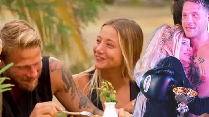 Aleyna Kalaycıoğlu’nun annesinden Beria Özden’e: Gebeliğin sonlandığı dokümanları yayınla