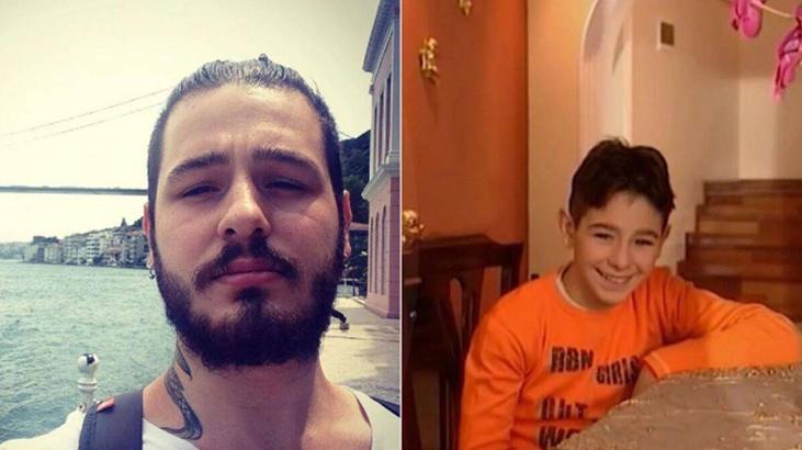 Berkay Göksu hayatını kaybetti