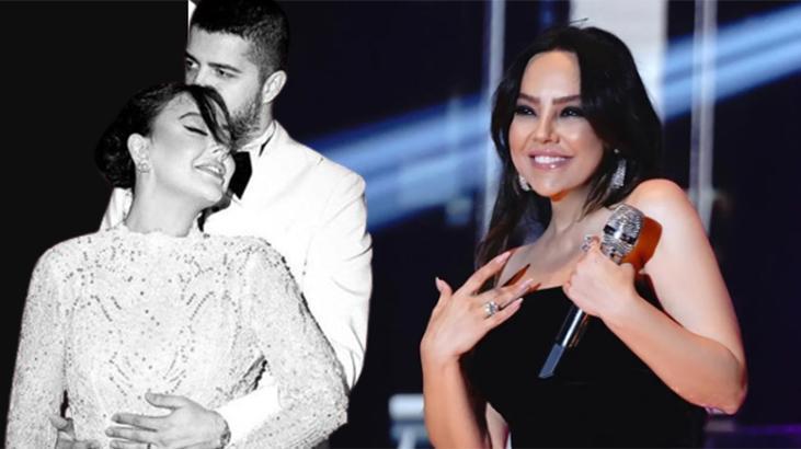 Apar topar evlenmişti! ‘Ebru Gündeş hamile’ iddiası