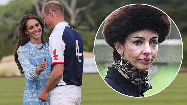 Prens William’la ilişkisi olduğu söylenmişti! ‘Öteki kadın’ Rose Hanbury sessizliğini bozdu