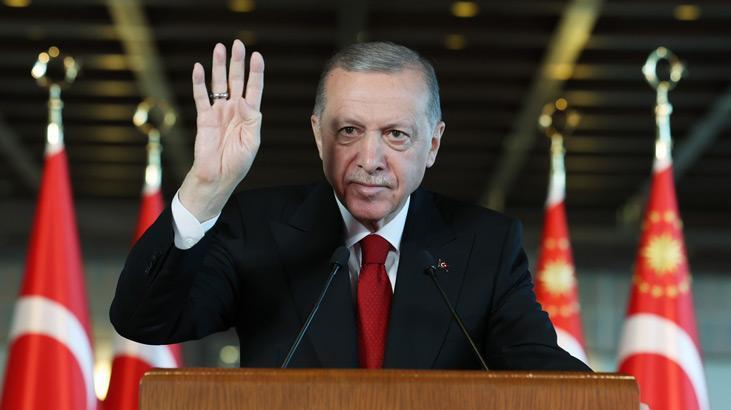 İstanbul’a yeni metro hattı! Cumhurbaşkanı Erdoğan: İBB hizmetle değil deste deste paralarla gündemde
