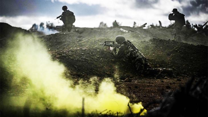 Rus İstihbarat Şefi, Fransa’nın Ukrayna’ya 2 bin asker göndermeyi planladığını iddia etti