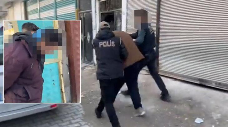 15 ilde terör örgütüne Bozdoğan-12 operasyonu! 139 kişi yakalandı