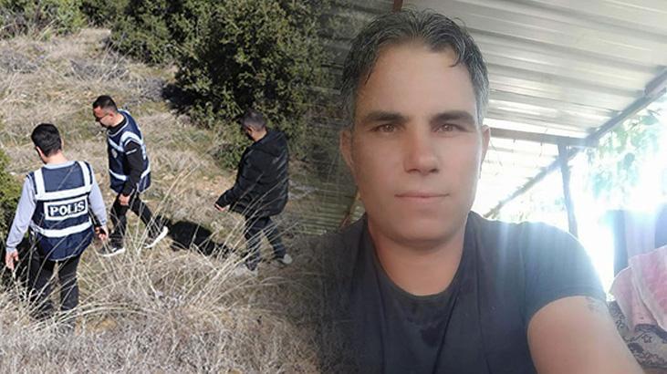 Trafik kazası geçirdi, 126 gün sonra kemikleri bulundu