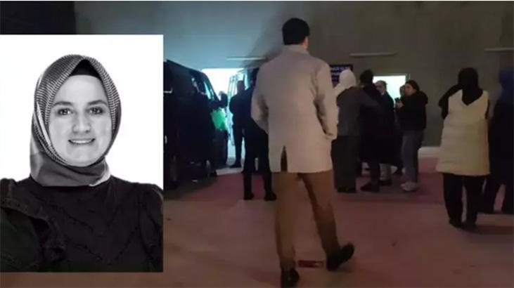 Fatma Sevim Baltacı’nı ölümüne ilişkin kazada ilk duruşmada tahliye