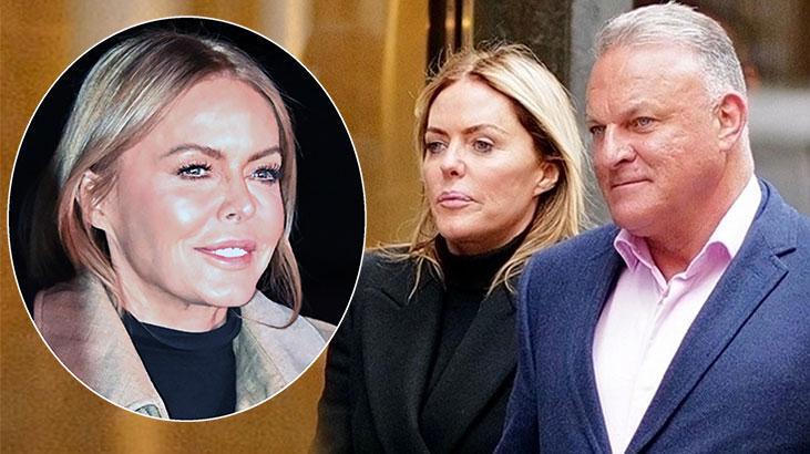 Beşinci kez nikah masasına oturmaya hazırlanıyor! ‘Sevgili olduğunuz herkesle evlenmek zorunda değilsiniz’