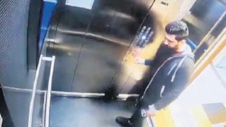 Eros’un katilinin cezasına itiraz