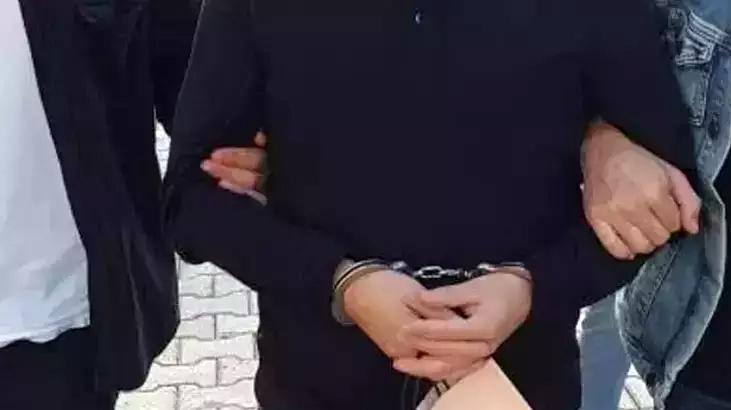 ‘28 ülkede 114 FETÖ’cü yakalandı’