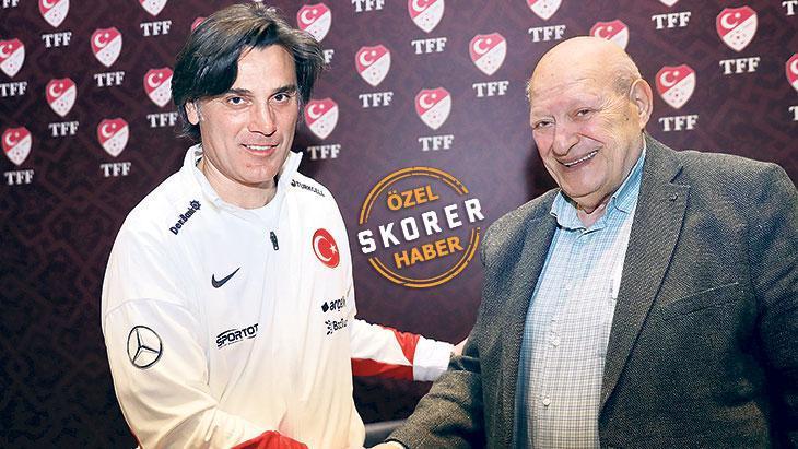Montella’dan Attila Gökçe’ye özel açıklamalar! Ancelotti ile Arda Güler için görüştü