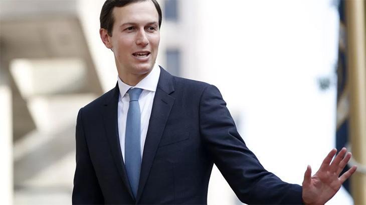 Trump’ın damadı Kushner, Gazze halkını Necef çölüne gönderme tavsiyesinde bulundu
