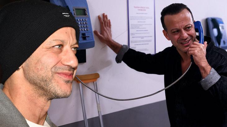 ‘İnci Taneleri’nin Nusreti’i Rıza Kocaoğlu: Benim hikayem yavaş açılıyor!