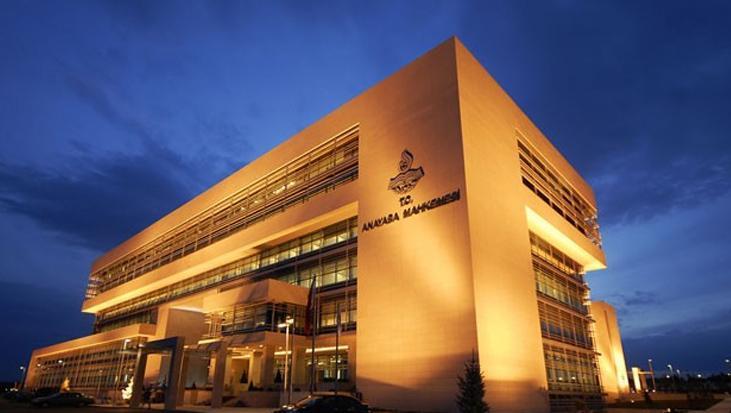 Yüksek yargıda seçim maratonu