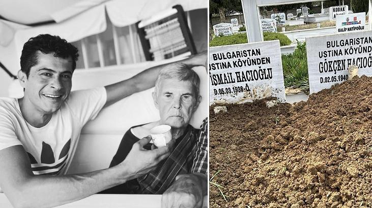 İsmail Hacıoğlu’nun annesi hayatını kaybetti! ‘Hayatıma hangi kadın girse gözleri sendi’
