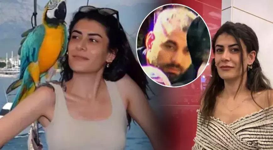 Kuzeninin dini nikahlı eşi tarafından öldürüldü! Pınar Damar cinayetinde karar