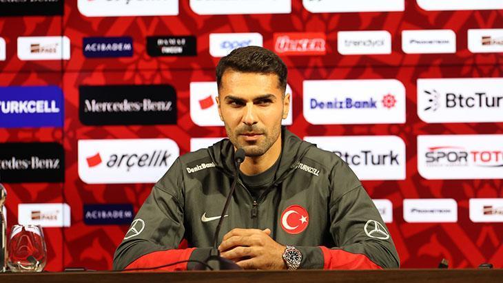 Zeki Çelik: Herkes bu kadroda olmak için mücadele ediyor!