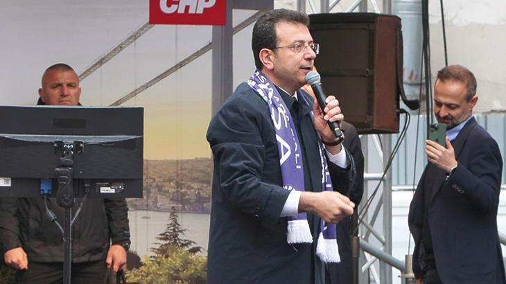 Ekrem İmamoğlu, para sayma görüntüleriyle ilgili konuştu: Satanın ifadesi belli