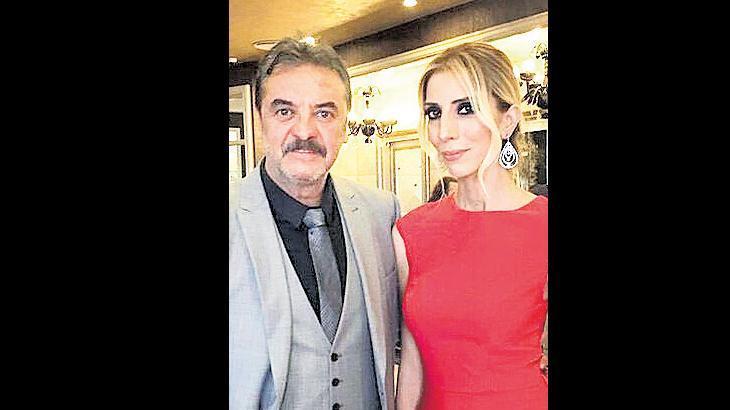 Yedi yıllık evlilik bitti