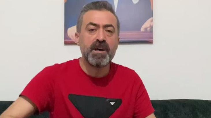 ‘Beni evlatlarımdan başkası affetmesin’ diye paylaşım yaptı! Yarım saat sonra korkunç olay