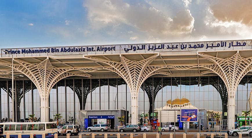 TAV’dan Medine’de yeni yatırım!