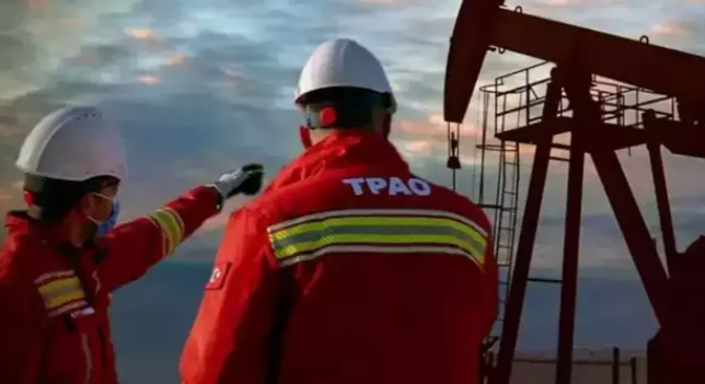 TPAO, Marmara Denizi’nde petrol arayacak