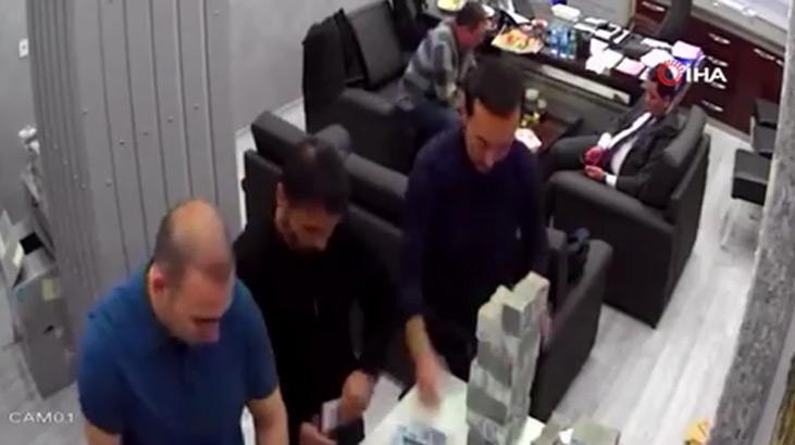 Canan Kaftancıoğlu ifade vermek için savcılıkta