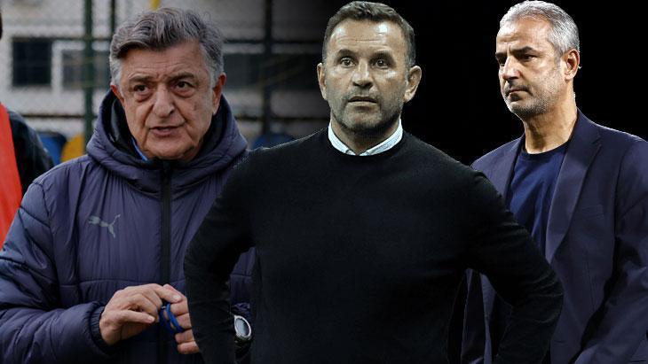 Yılmaz Vural, Süper Lig devine patladı! ‘Kimi kandırıyorsunuz kardeşim’