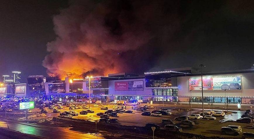 ABD’den Moskova açıklamasına Rusya’dan cevap: Güvenilir delil varsa paylaşın