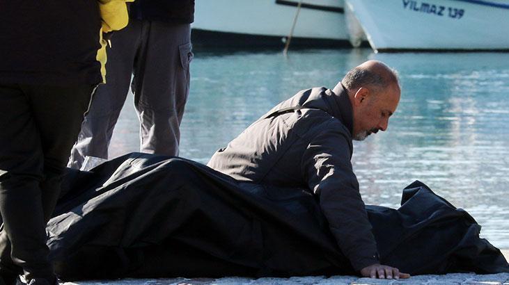 Babadan en acı bakış!