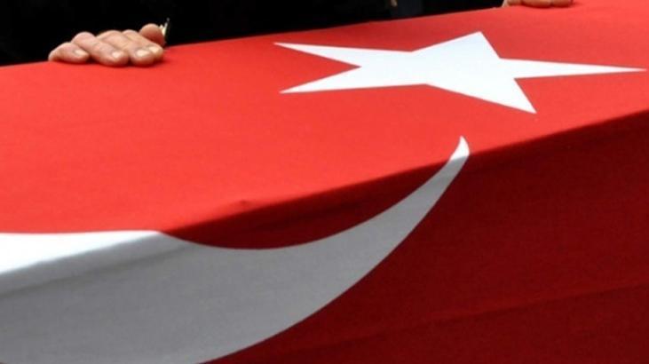 Acı haber! Araç kazasında yaralanan asker şehit oldu