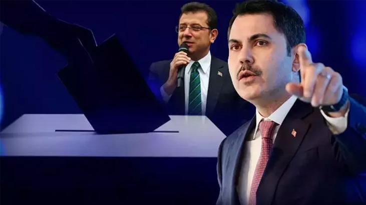 İstanbul seçimlerinde son durum! Murat Gezici son anketi CNN TÜRK’te açıkladı