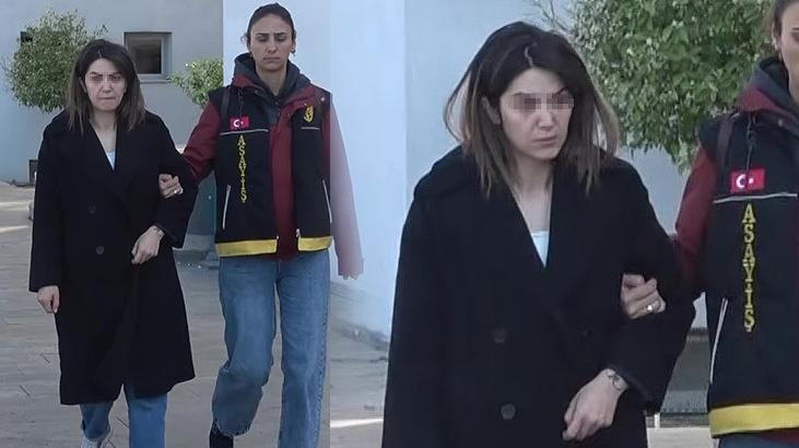 Sosyal medyadan izi sürüldü! Sahte avukatın foyası ortaya çıktı