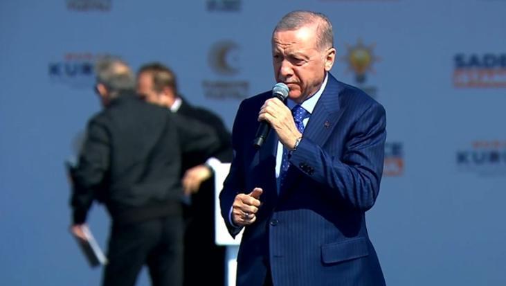 Erdoğan’dan İmamoğlu’na çok sert tepki: Utanmadan ‘metro yaptım’ diyor