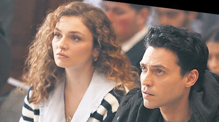 ‘Hikâye çok enteresan’