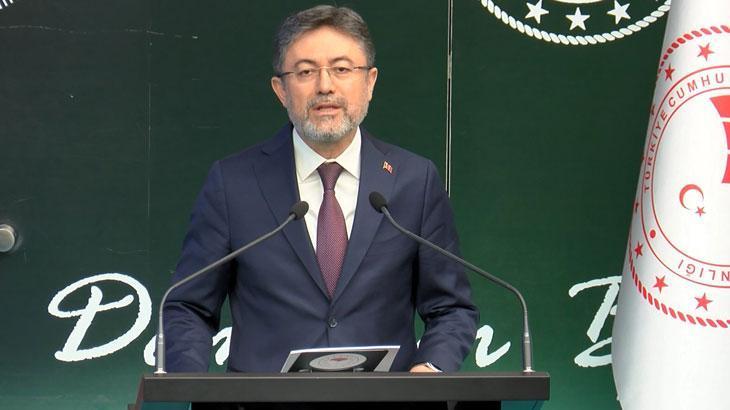 ‘2050’de yüzde 55 daha fazla suya ihtiyacımız olacak’