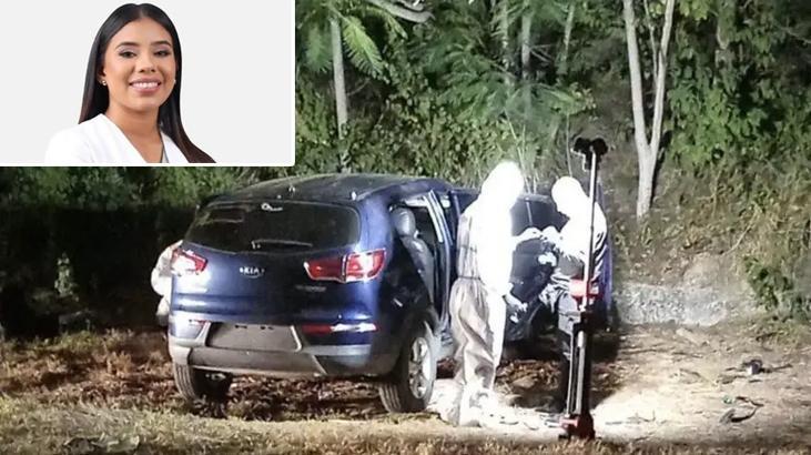 Ekvador’da korkunç suikast! Ülkenin en genç belediye başkanı öldürüldü